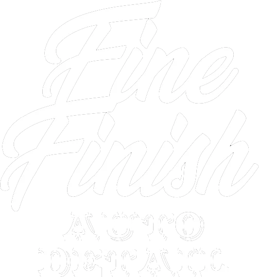 logo for Fine Finish Auto Detail