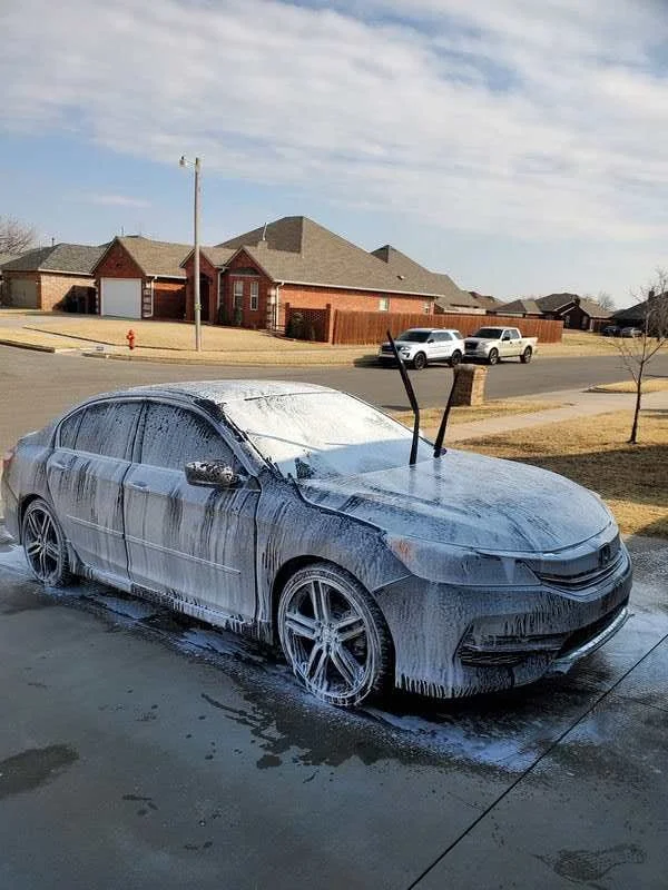 profile photo for Fine Finish Auto Detail