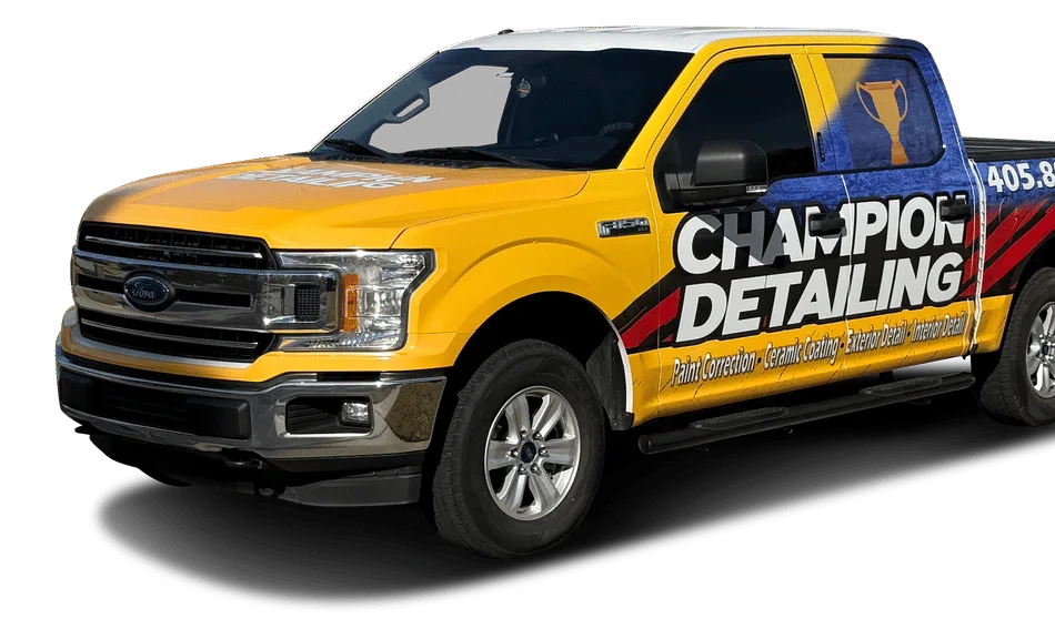 profile photo for Champion Detailing