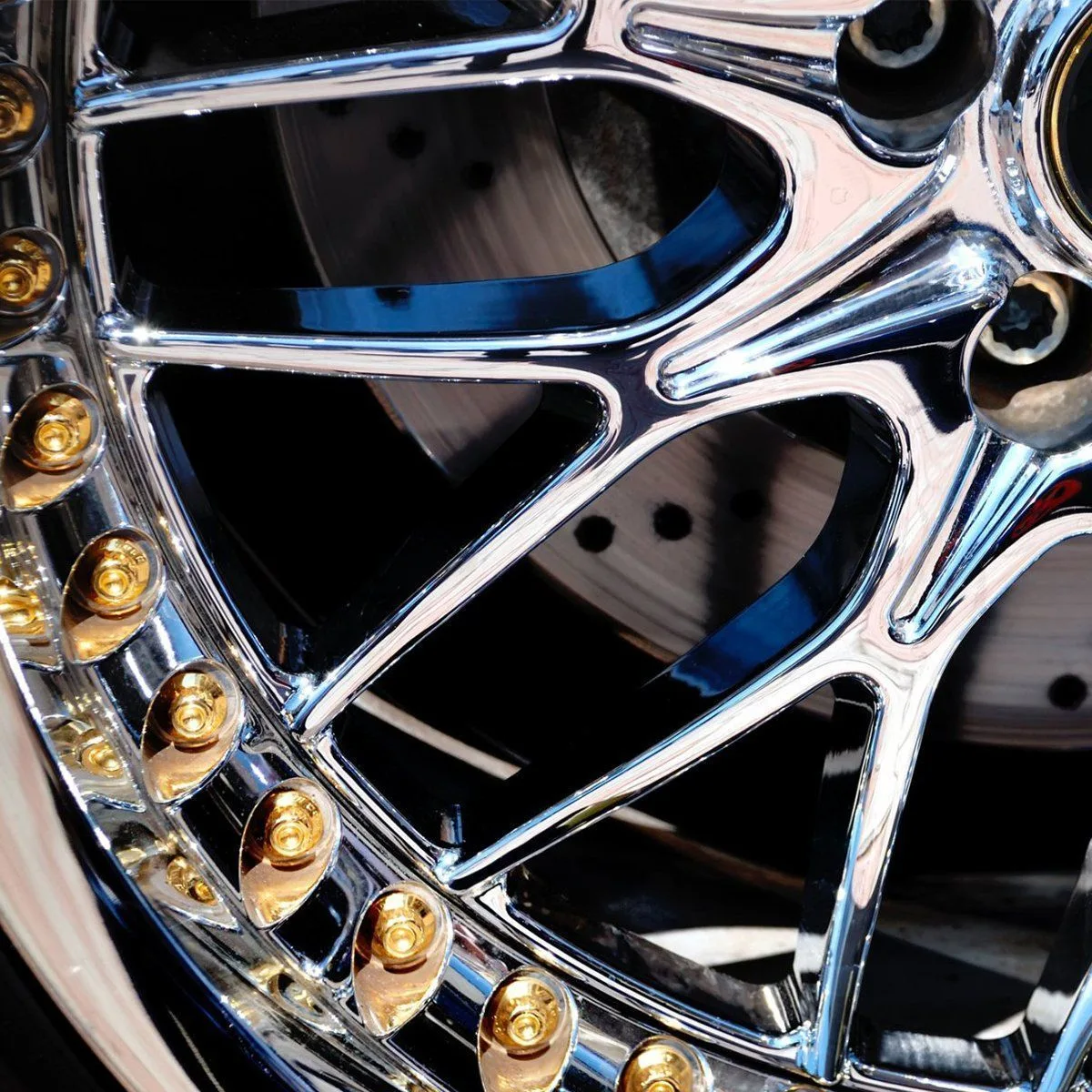 profile photo for Nelson's Auto Detail