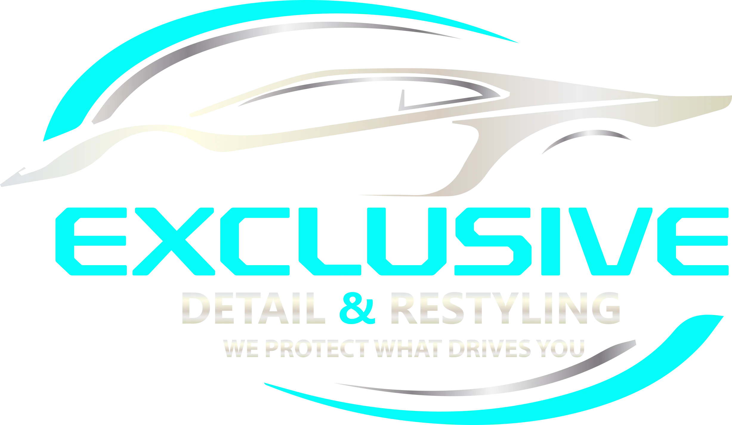 logo for Exclusive Detail and Restyling