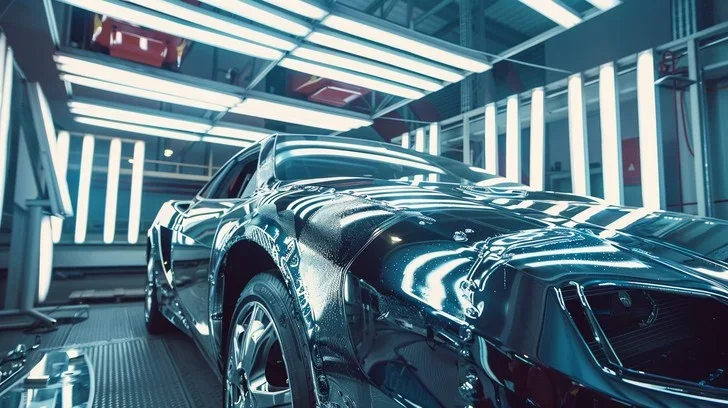 profile photo for Top Notch Mobile Detailing